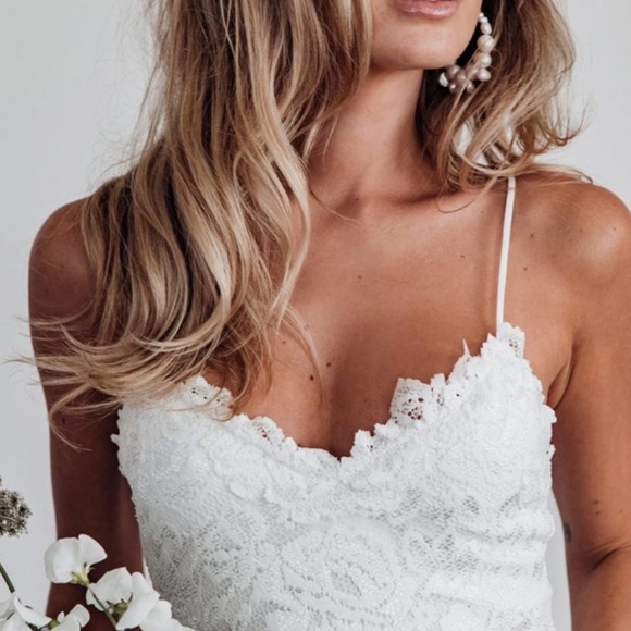 Grace Loves Lace - Brand New Hart - Picture 3 of 5